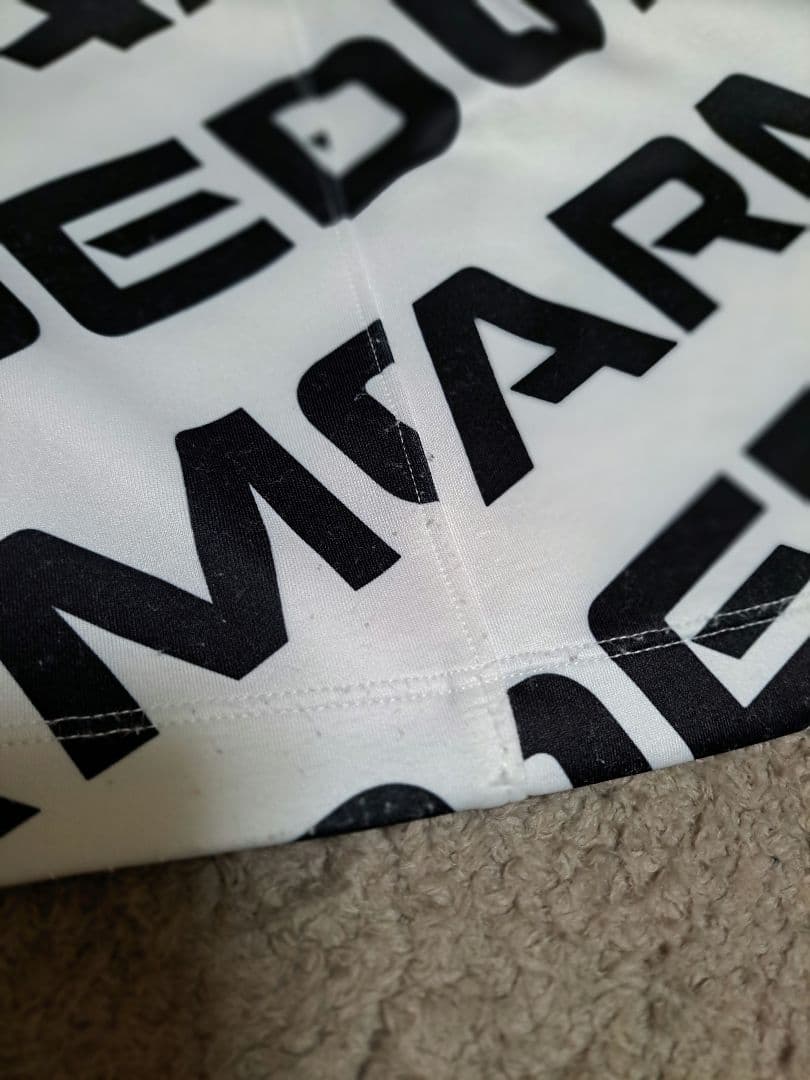 UNDER ARMOUR　スカート/XL