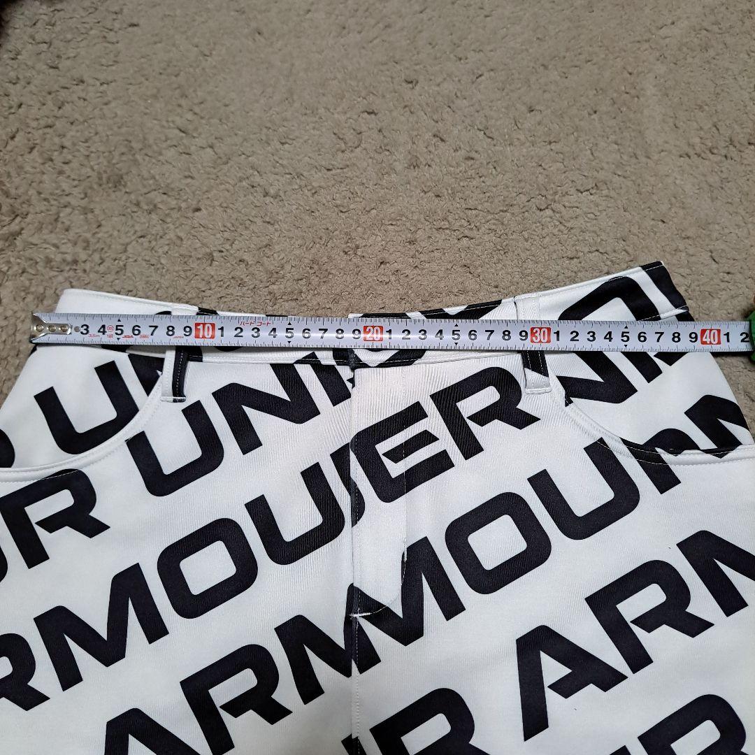 UNDER ARMOUR　スカート/XL