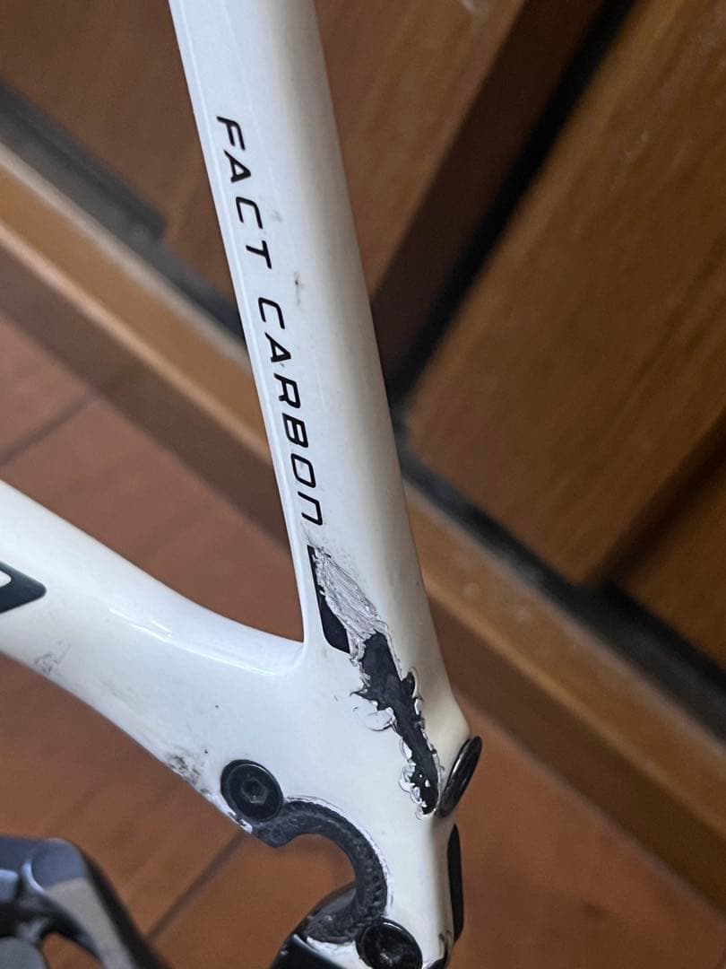 s-works TARMAC SL6 54最終価格