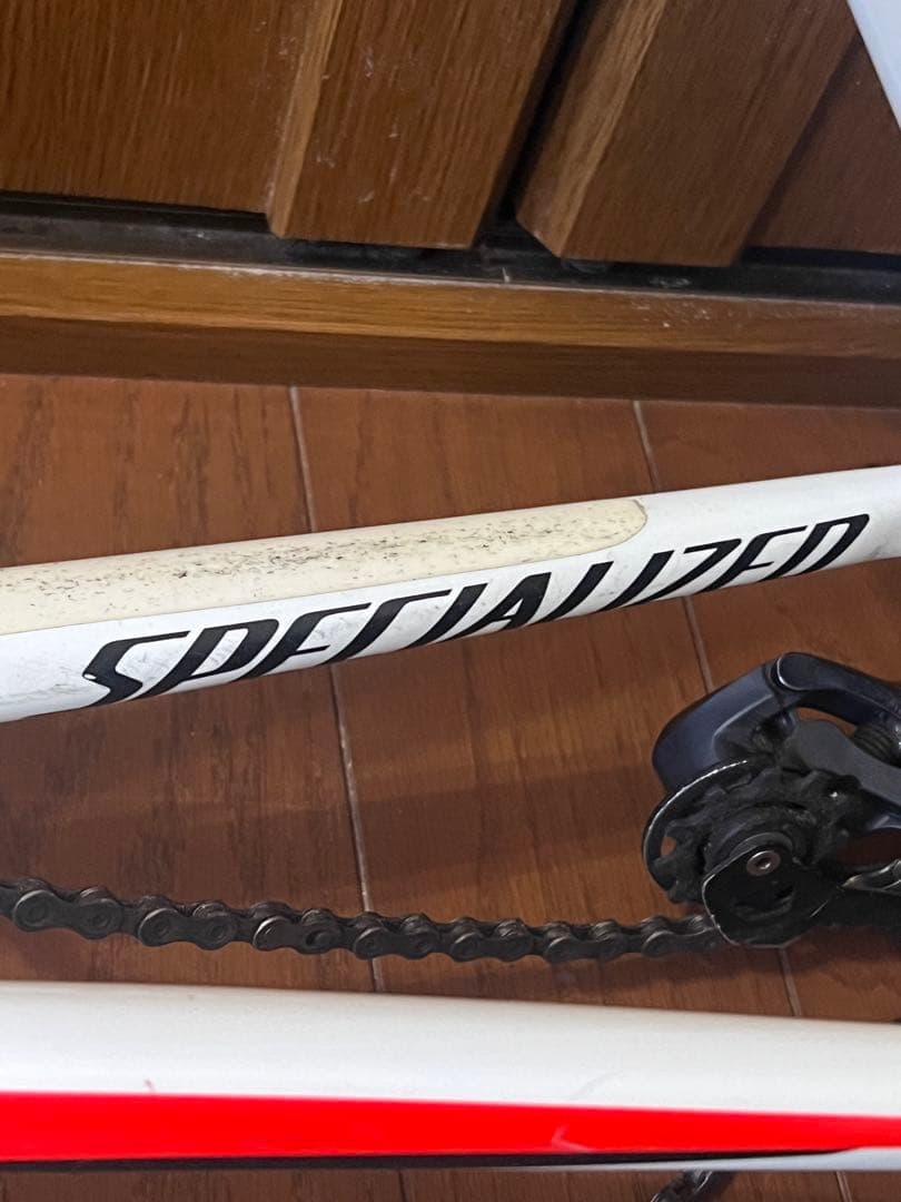 s-works TARMAC SL6 54最終価格