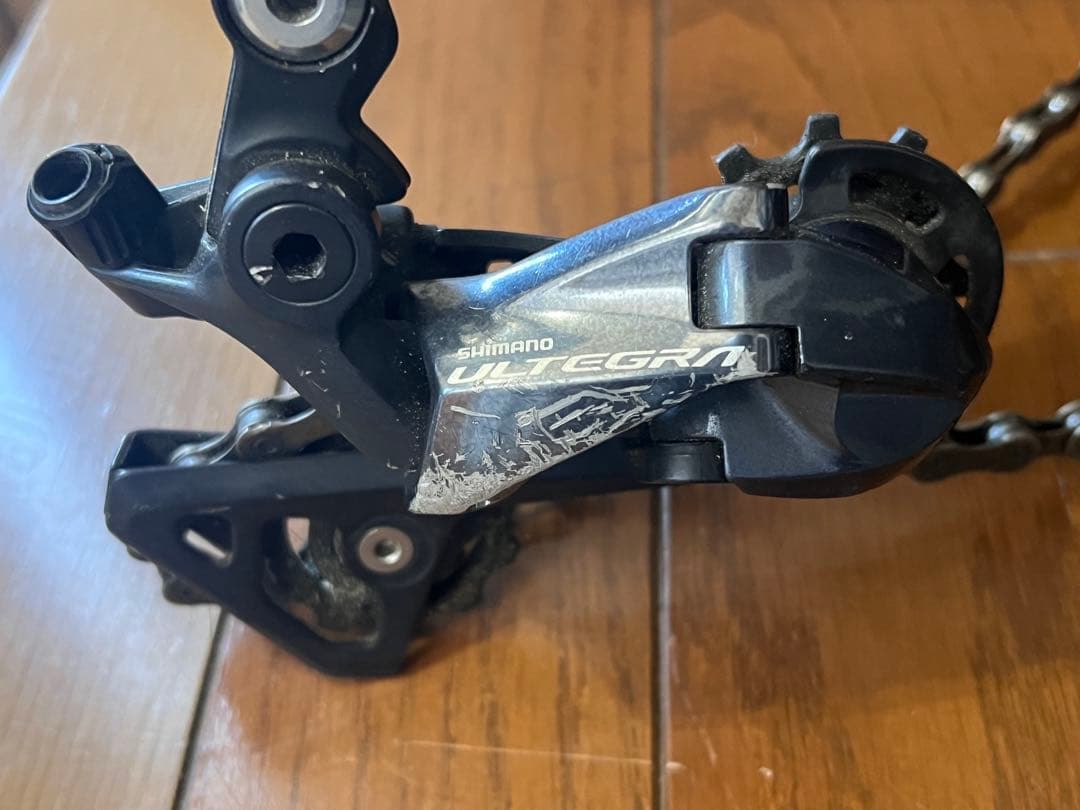 s-works TARMAC SL6 54最終価格