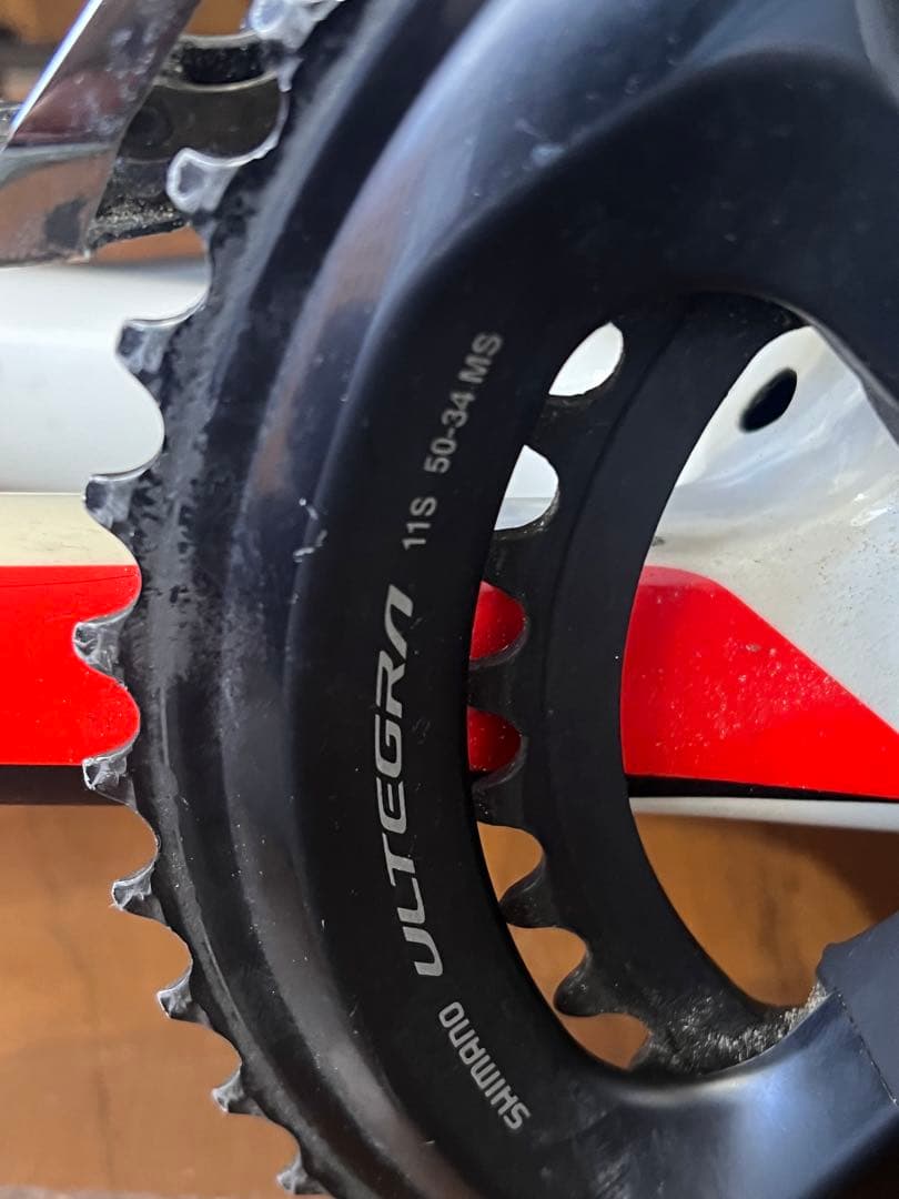 s-works TARMAC SL6 54最終価格