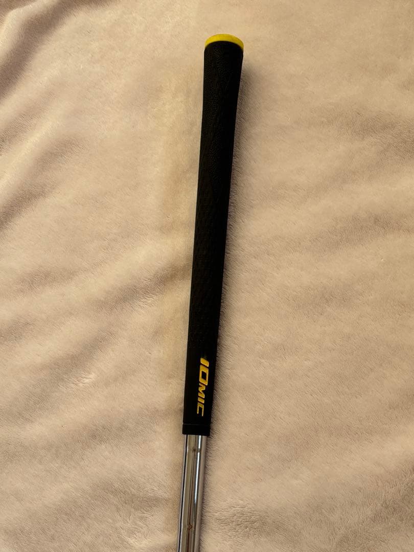 プロトコンセプト　アイアンセット Dynamic Gold 120