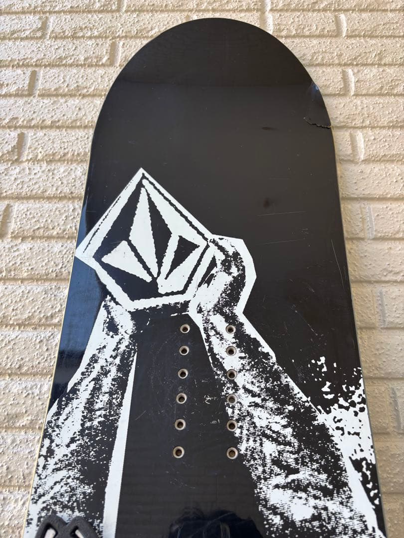 【訳あり】CAPITA DBX154 VOLCOM