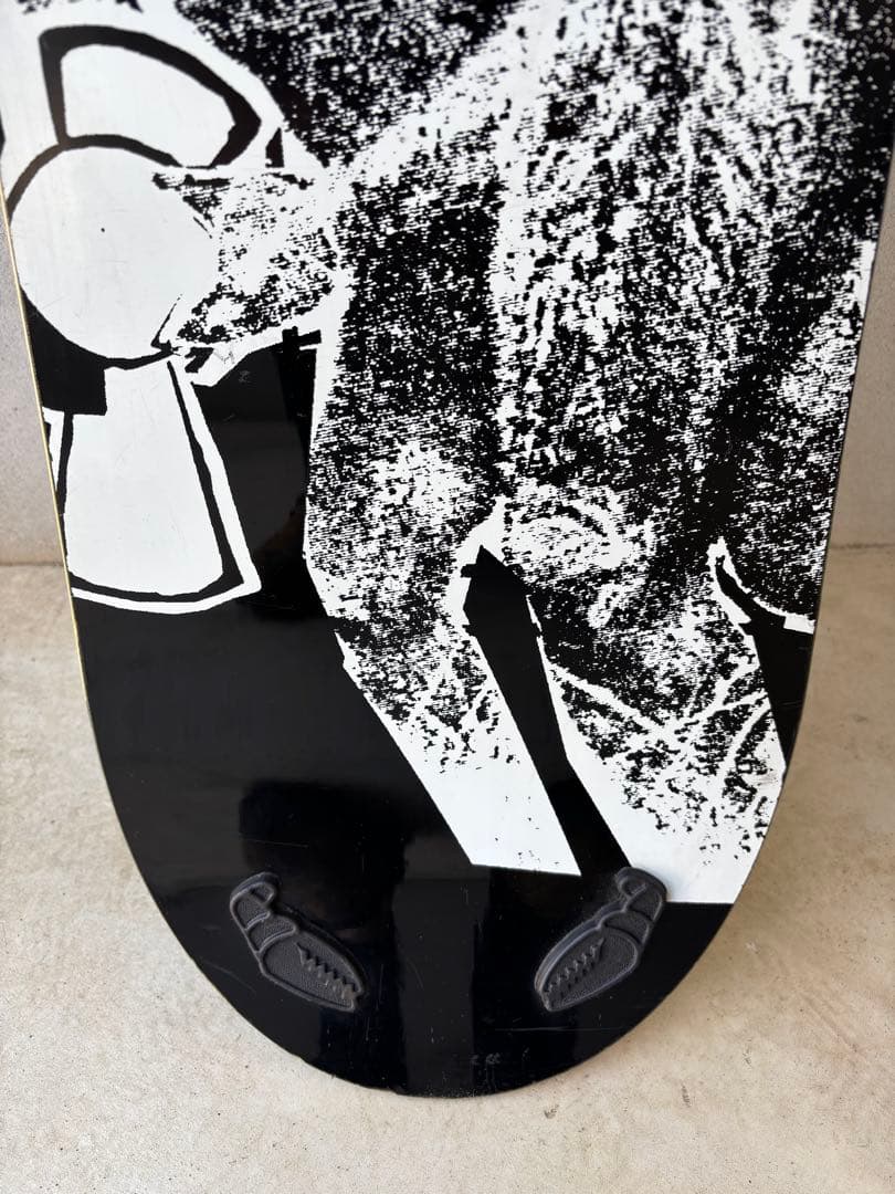 【訳あり】CAPITA DBX154 VOLCOM