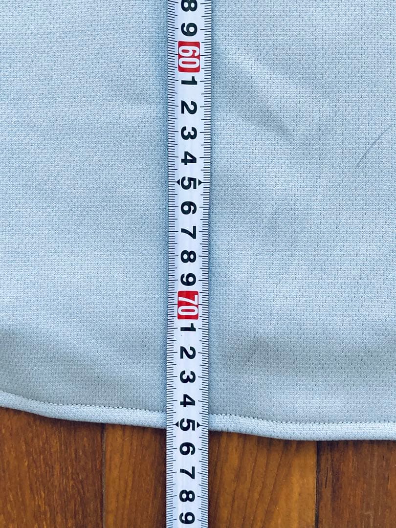 新品　未使用　阪神タイガース 今岡真訪　今岡誠　今岡　ビジター　ユニフォーム