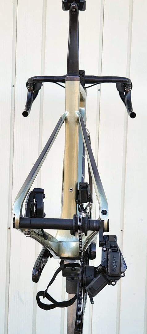 GIANT DEFY ADVANCED Sサイズ 身長目安170cm前後