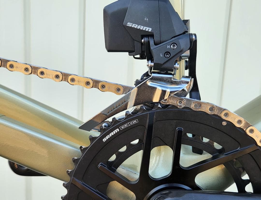 GIANT DEFY ADVANCED Sサイズ 身長目安170cm前後