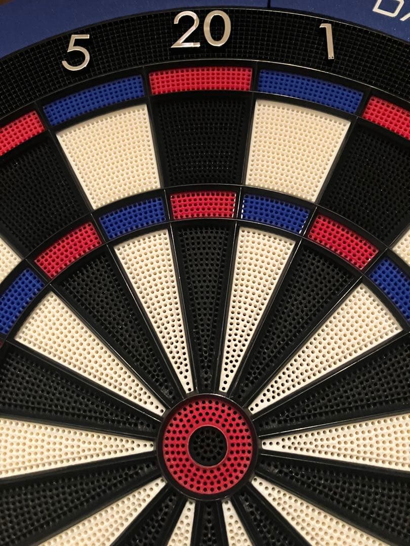 DARTSLIVE-ZERO BOARD ダーツライブ　ゼロボード