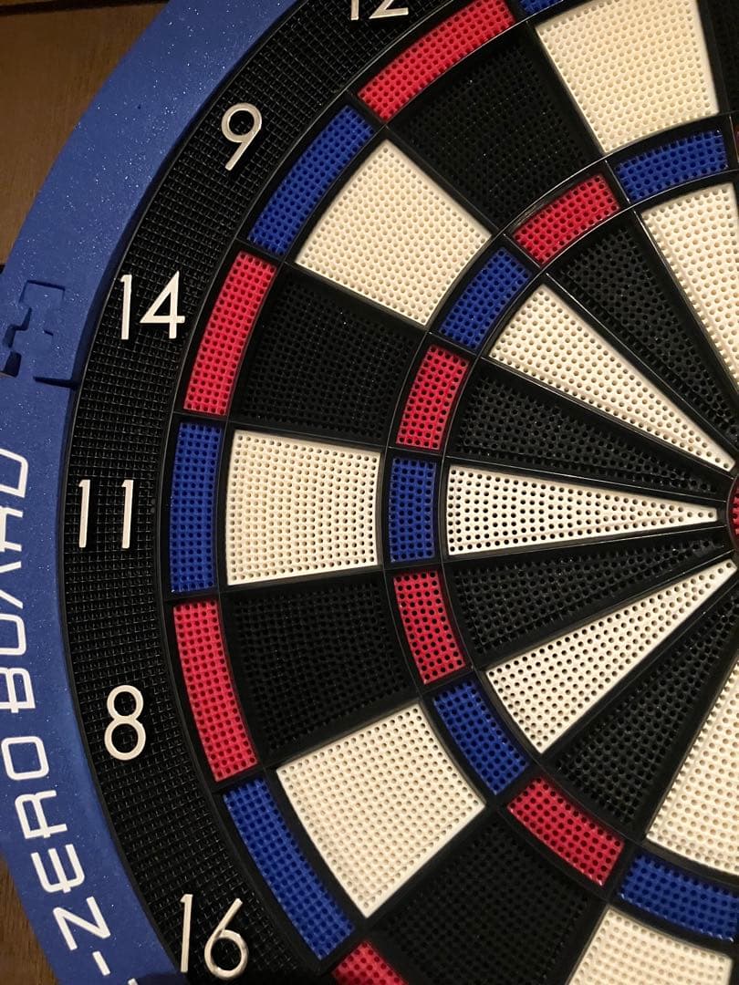 DARTSLIVE-ZERO BOARD ダーツライブ　ゼロボード