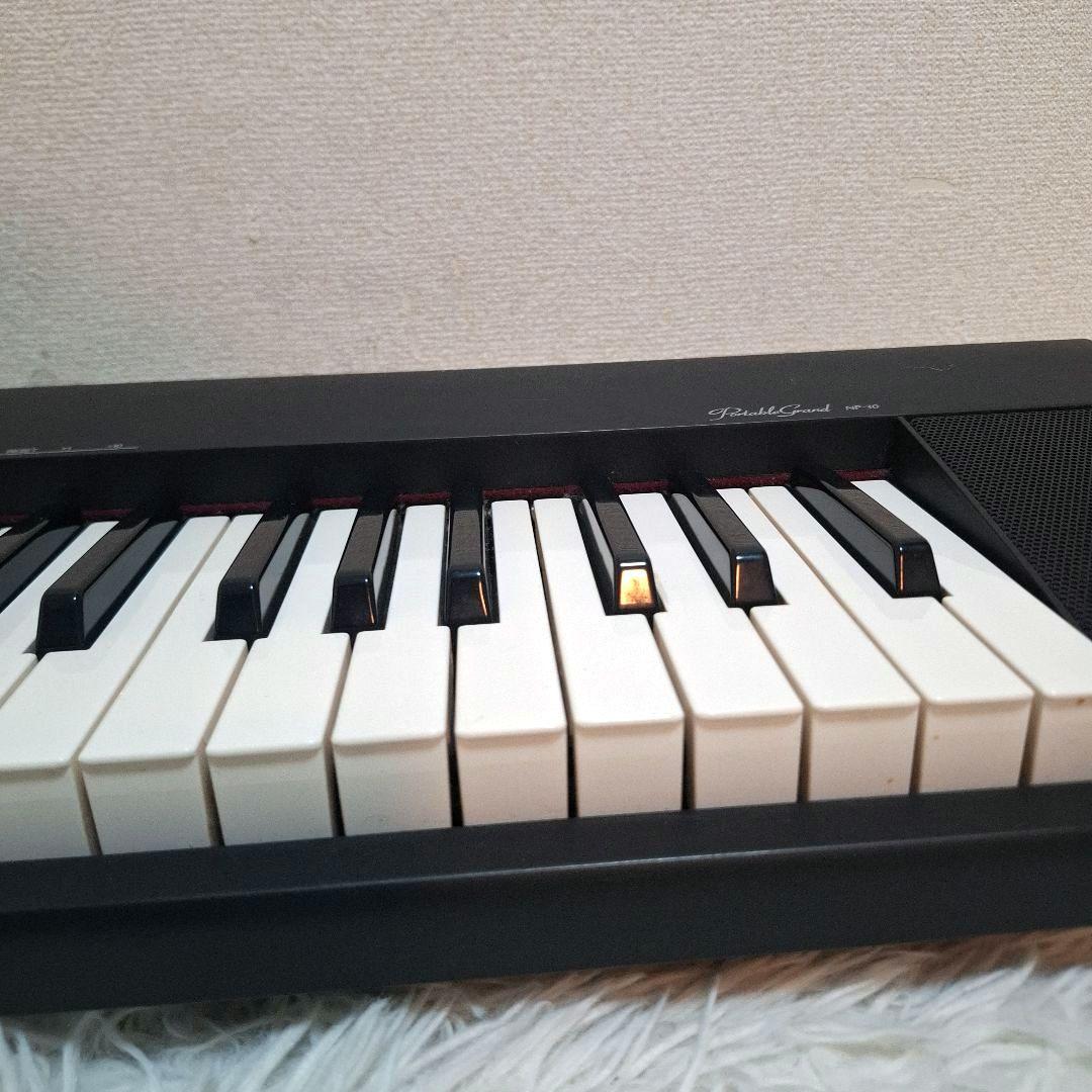 【送料無料】YAMAHA NP-30 76鍵盤 電子ピアノ