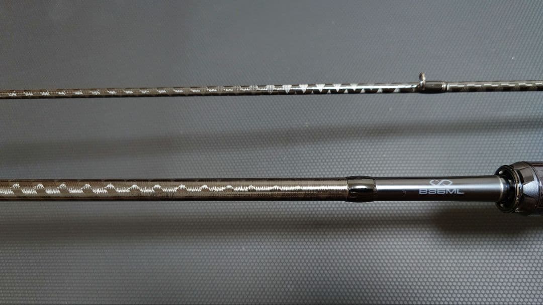 【お値下げ不可】22エクスセンスインフィニティ B86ML【ほぼ新品】