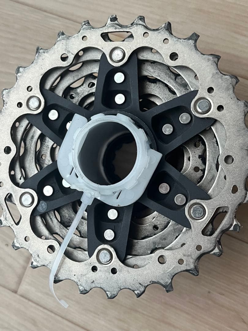 シマノ　アルテグラ　12速　CS-R8100 ULTEGRA スプロケット