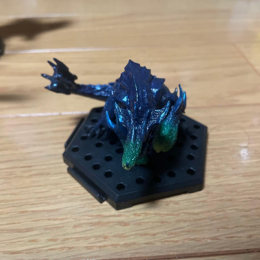 モンスターハンタースタンダードモデルplusまとめ売り