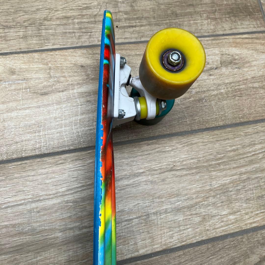 正規品　ペニー　スケートボード　penny タイダイ　22インチ
