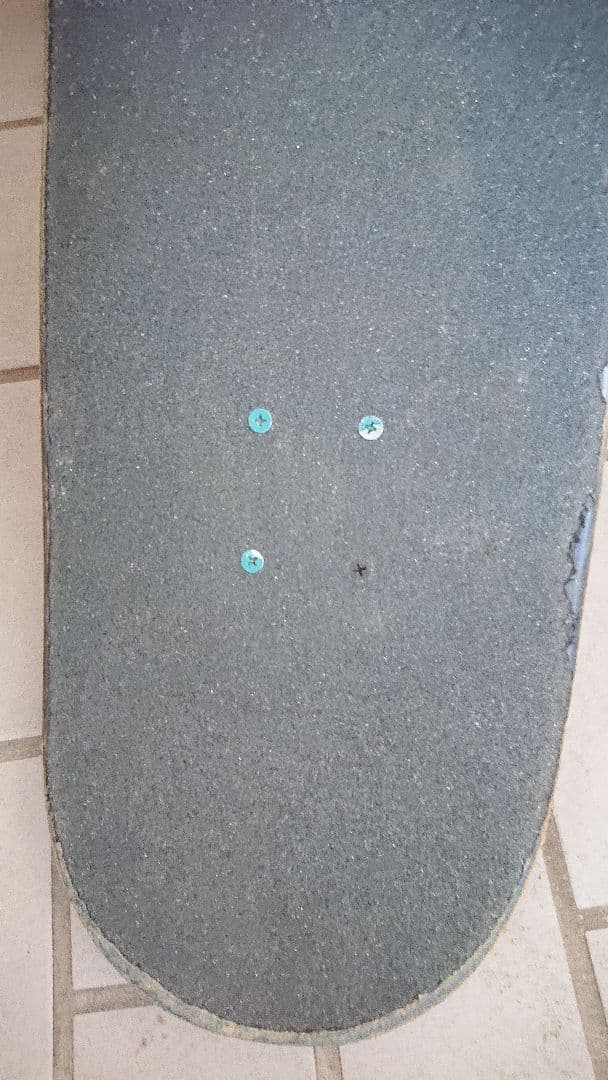 スケートボード GIRL SKATEBOARDS カスタム コンプリート