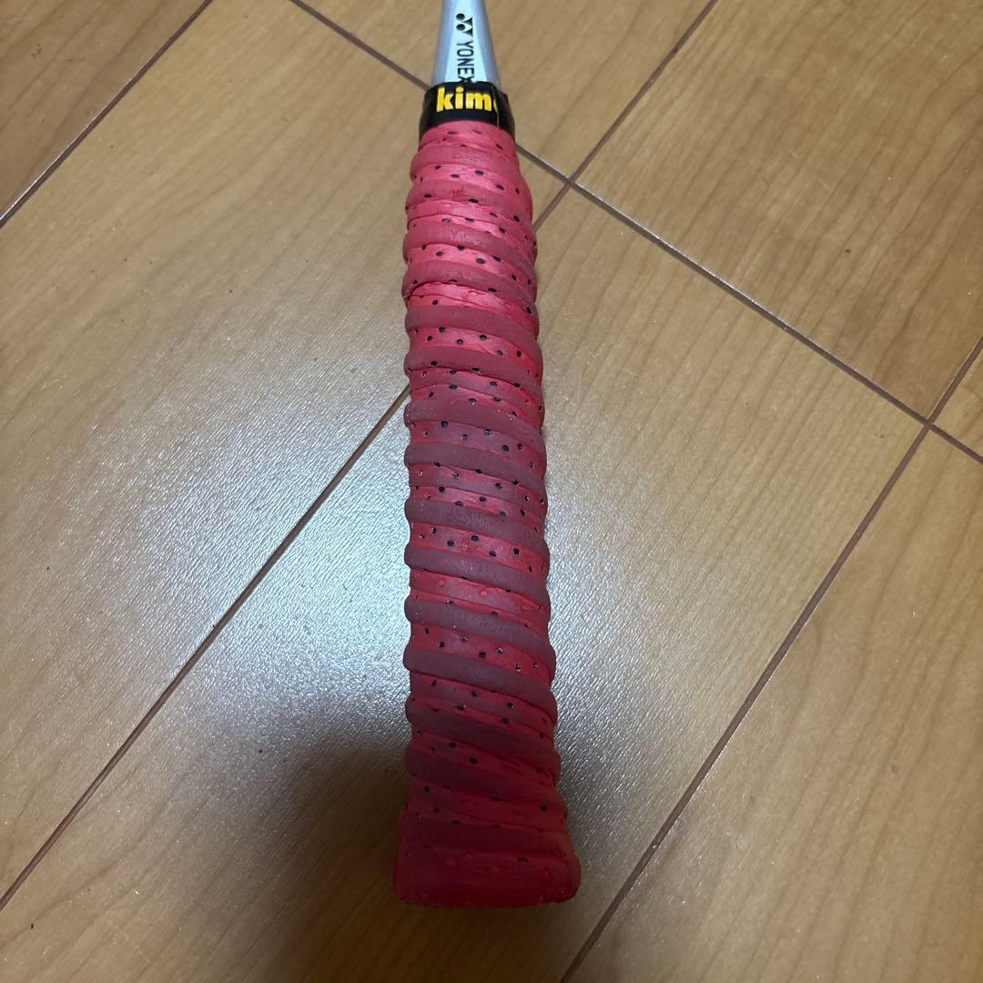 YONEX NANOSPEED 9000 バドミントンラケット