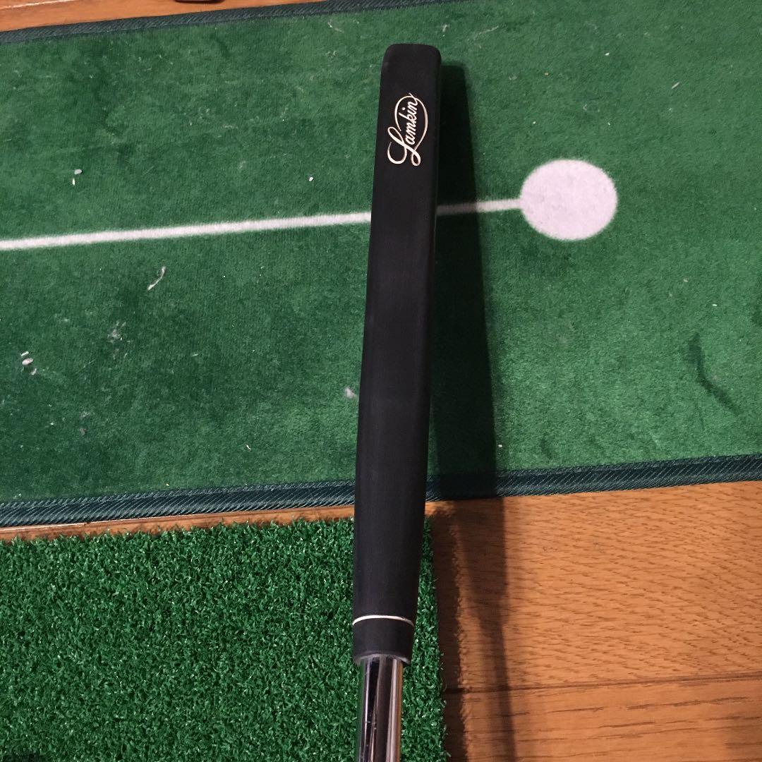 PING ANSER パター ピン　スリットあり