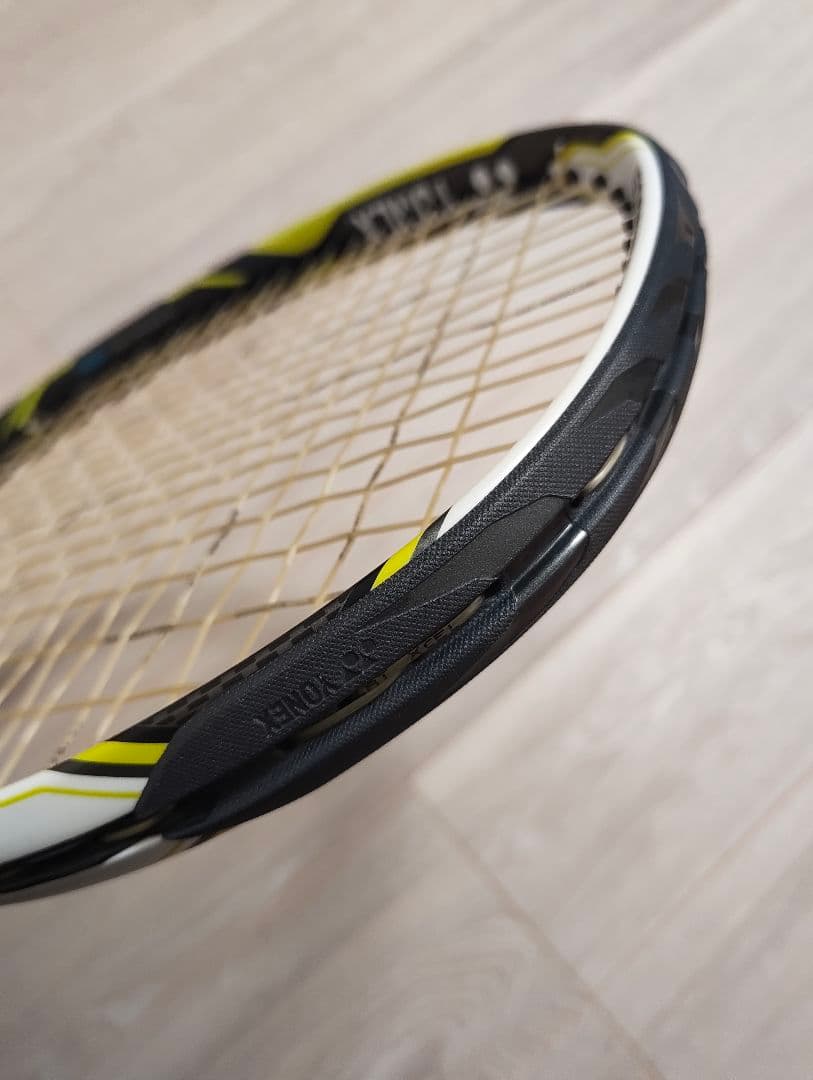 【極美品】YONEX EZONE DR Feel イーゾーン ヨネックス G1