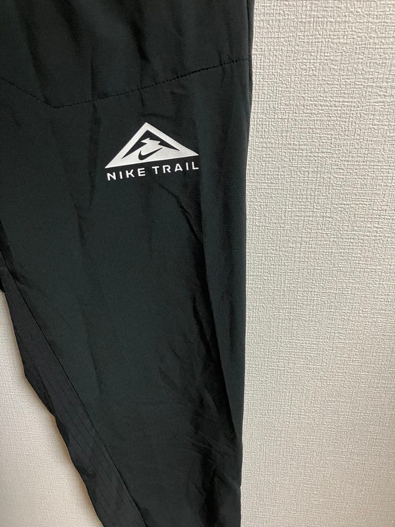ナイキ フェノム エリート メンズ ウーブン トレイル ランニングパンツ