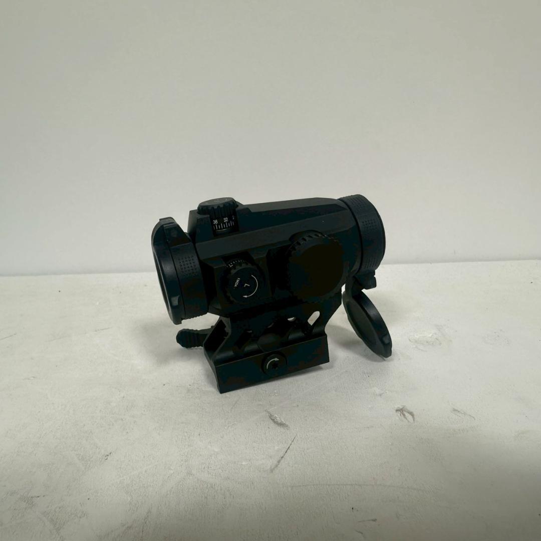 【実銃対応】ベクターオプティクス Maverick 1x22 Gen2 ゼロイン