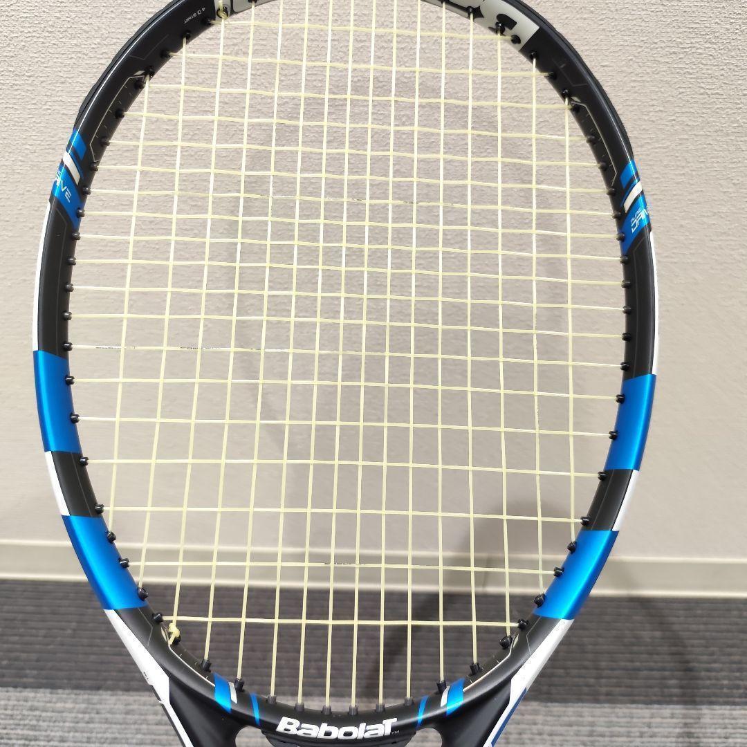 Babolat Pure Drive Team テニスラケット 2015 G2
