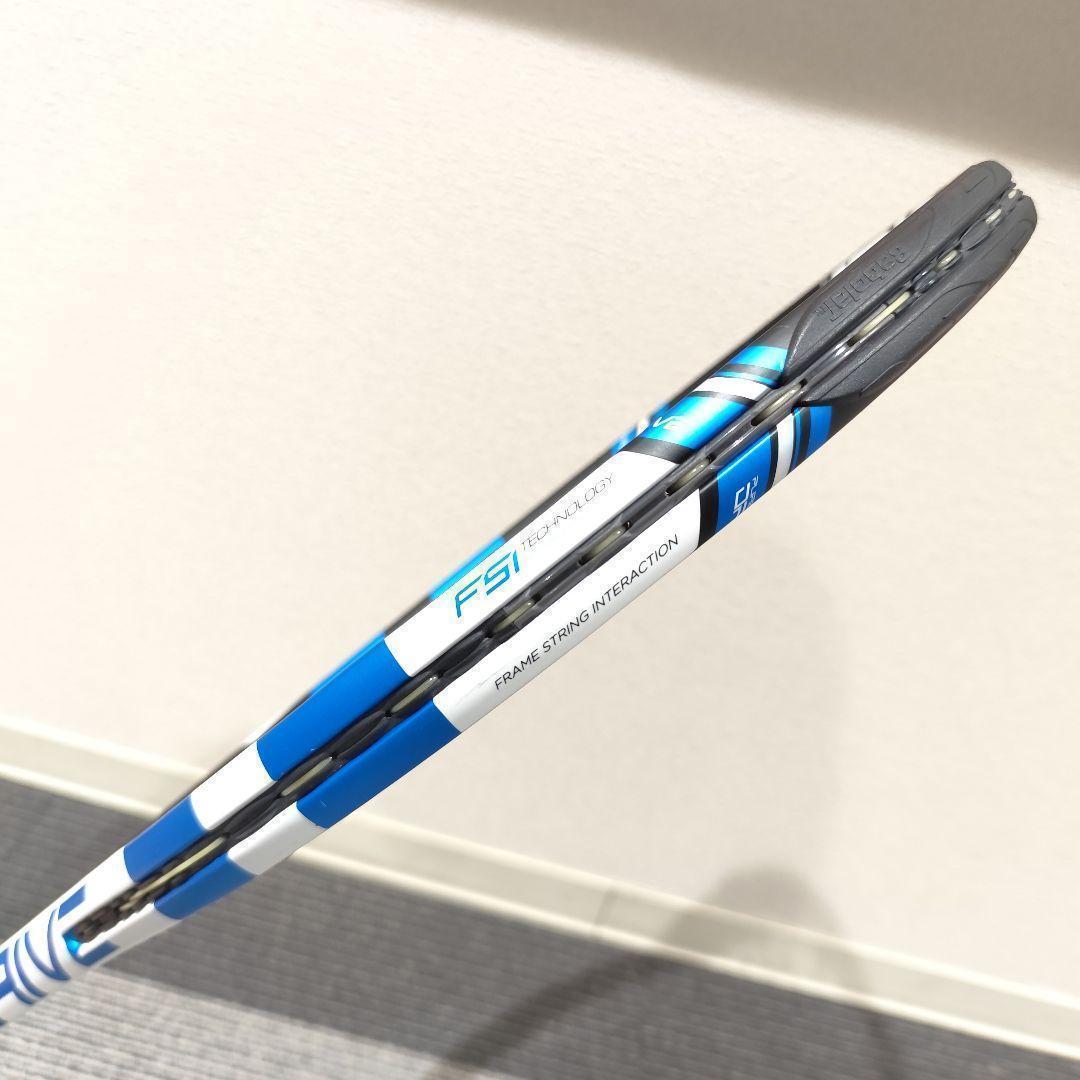 Babolat Pure Drive Team テニスラケット 2015 G2