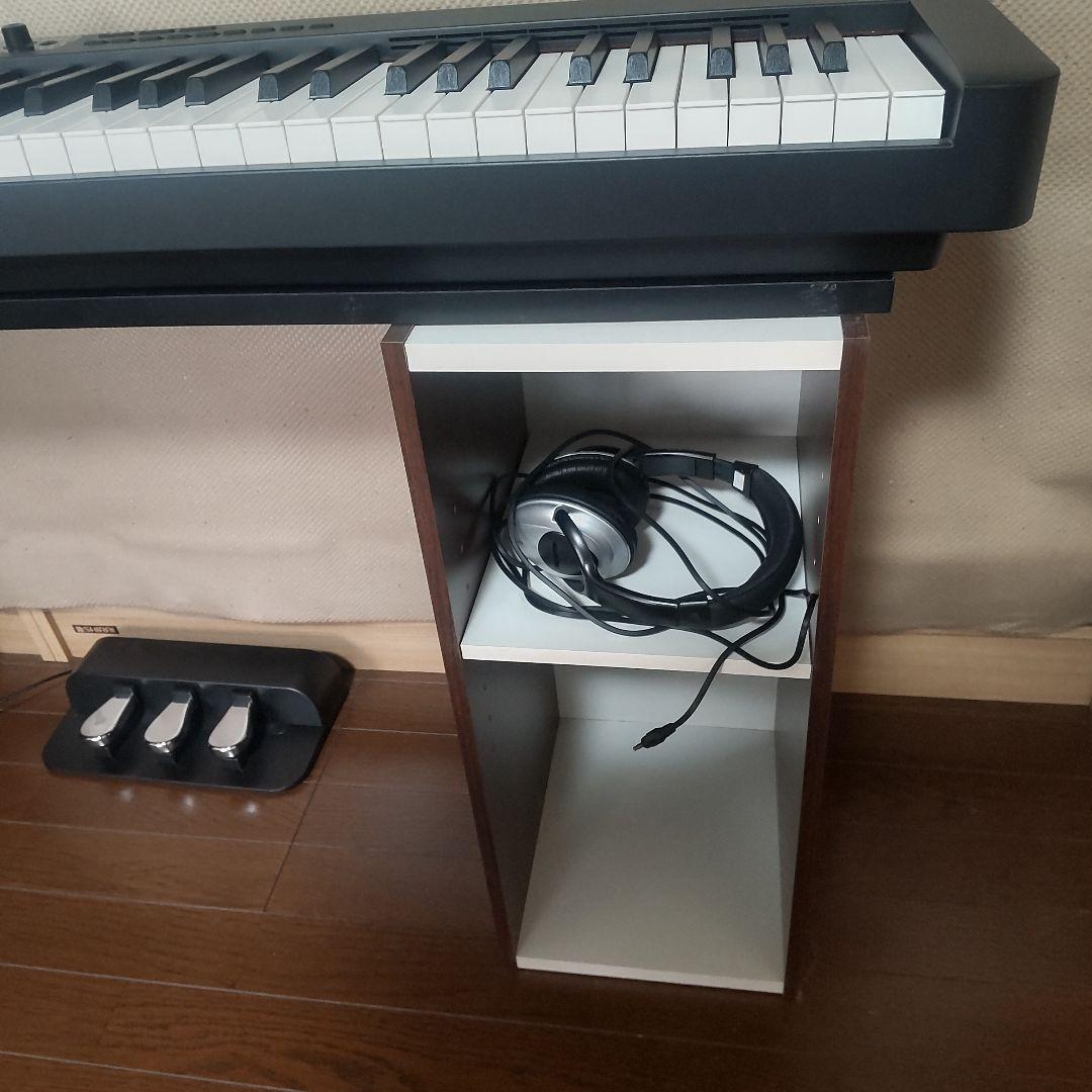 電子ピアノ カシオCDP-S300 2022年製 梱包済145x65x37cm