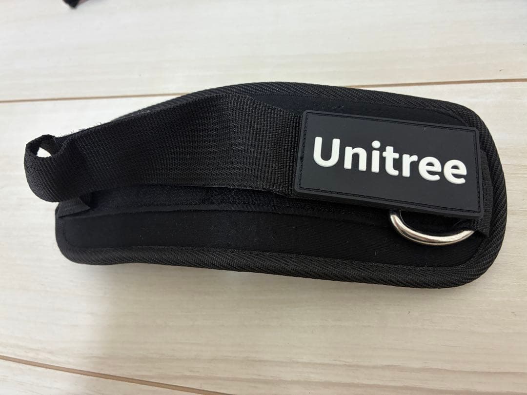 Unitree PUMP UP プッシュアップバー