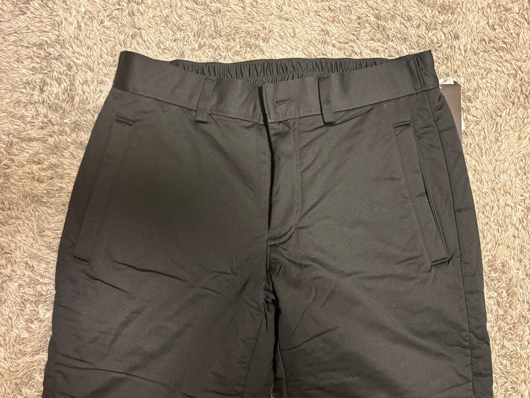 UNDER ARMOUR インサレーション パンツ ゴルフ1381279 LG