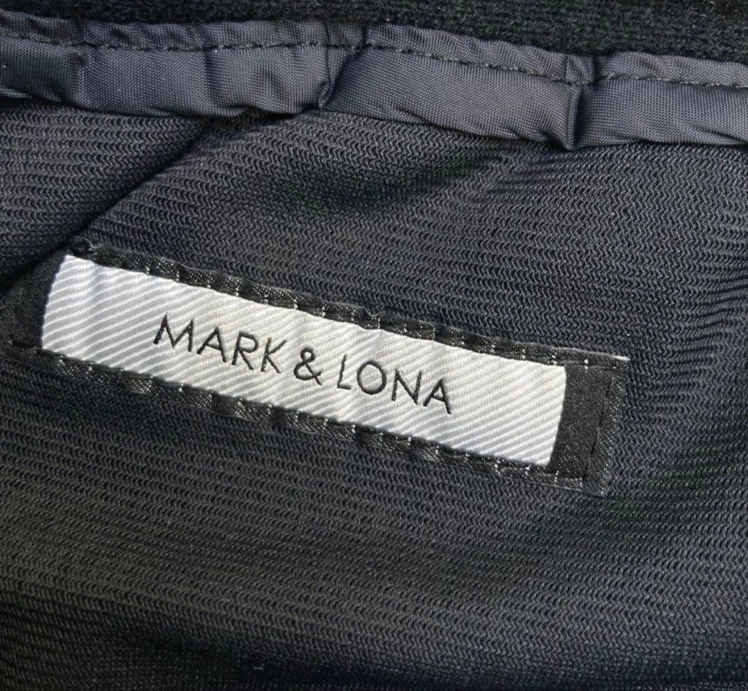 MARK & LONA ゴルフパンツ44