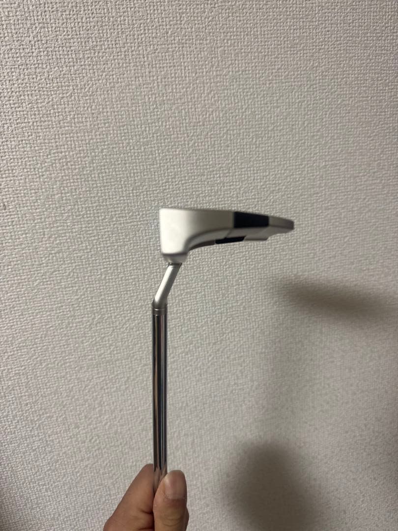 SCOTTY CAMERON FASTBACK 1.5スタジオスタイルキャメロン