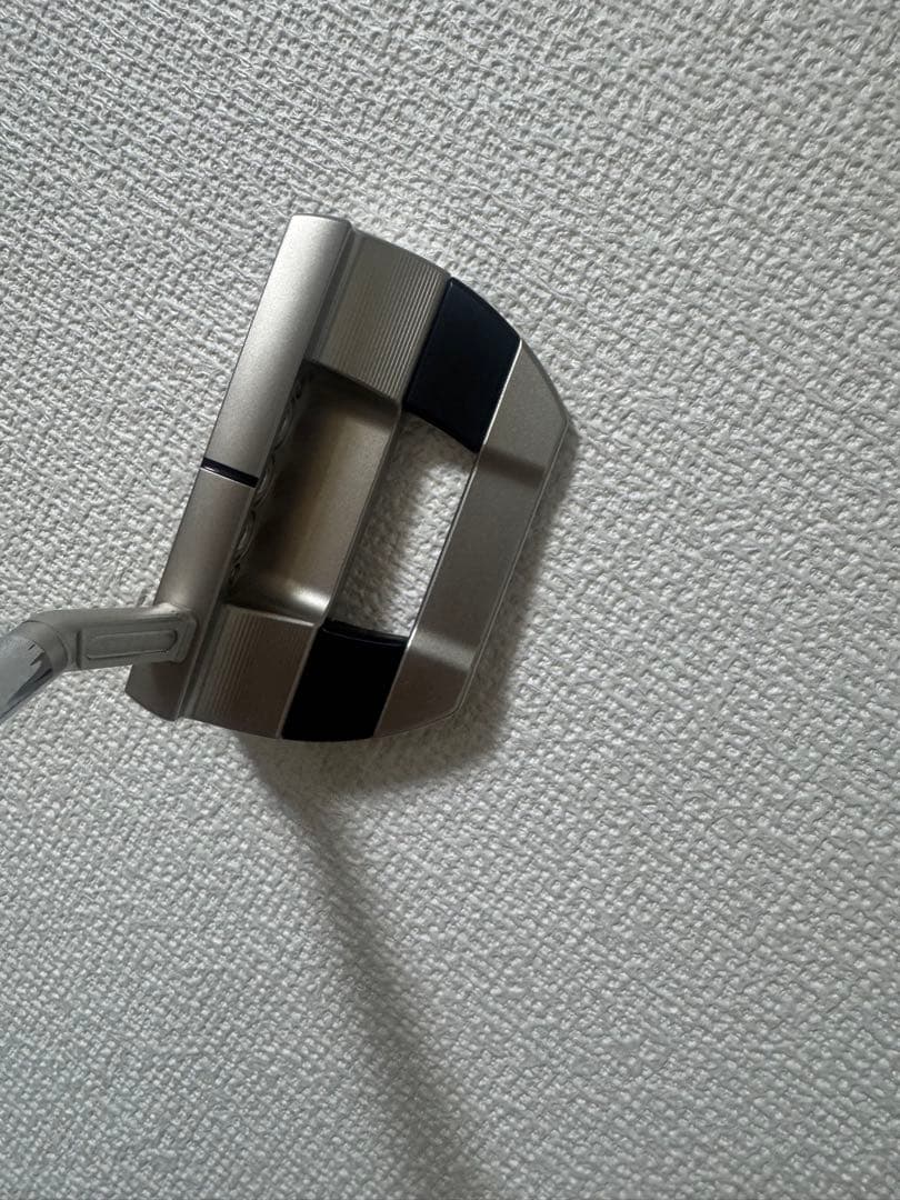 SCOTTY CAMERON FASTBACK 1.5スタジオスタイルキャメロン