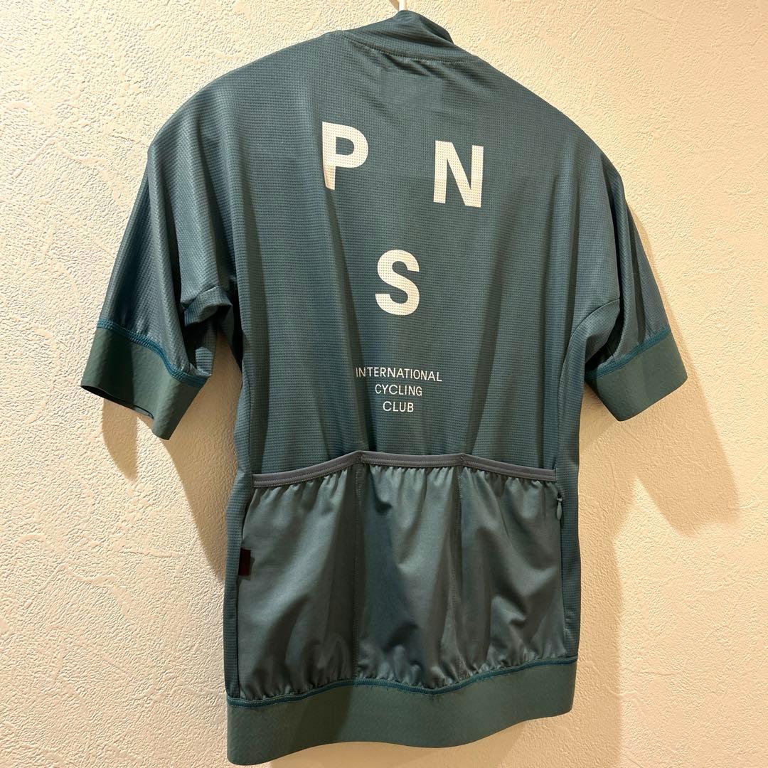 PAS NORMAL STUDIOS レディースS Dusty Teal