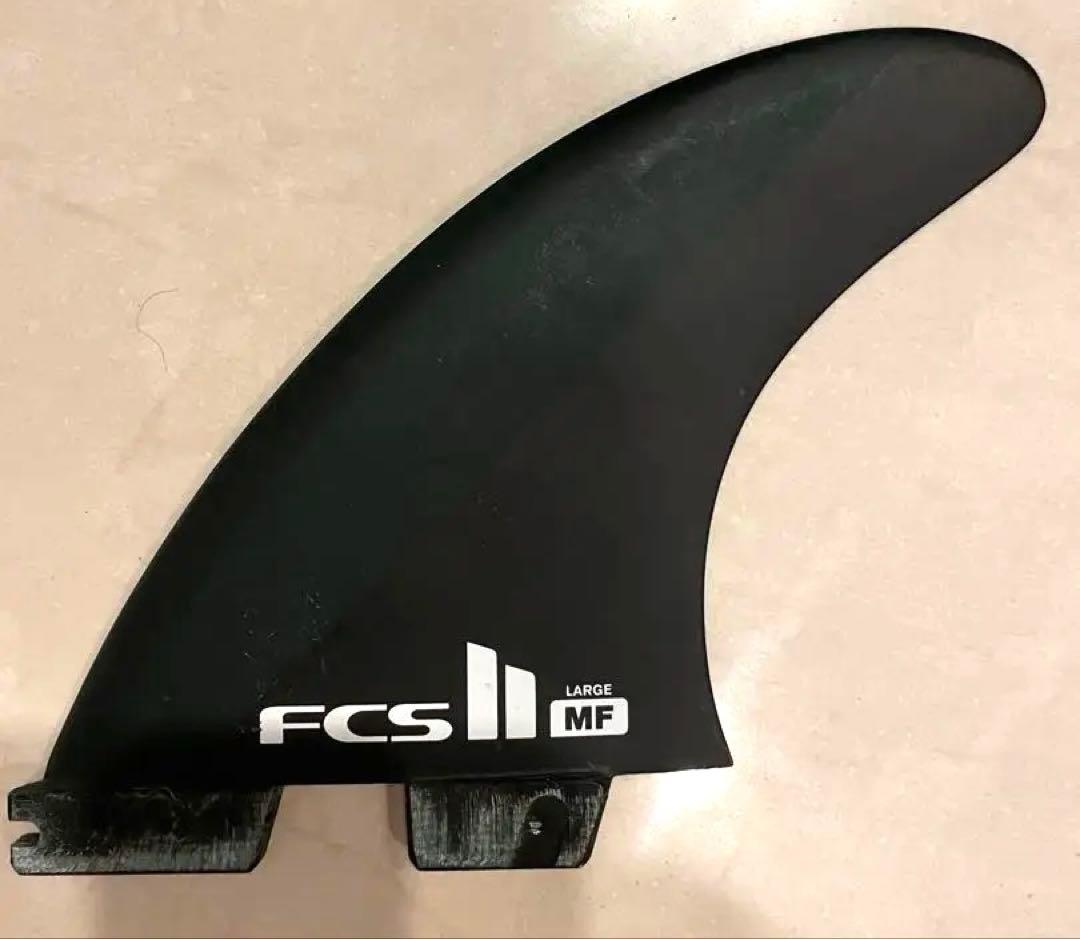FCS2 MF ミックファ二ングLARGE フィン