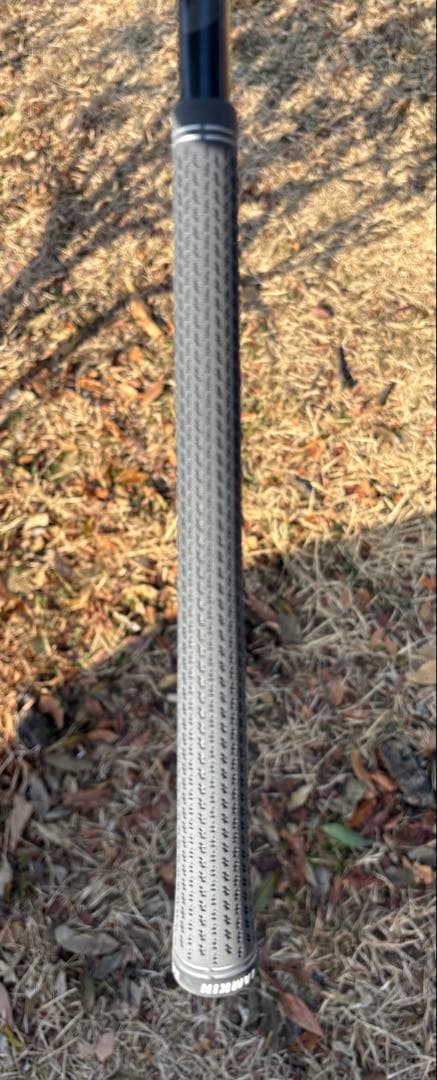 TaylorMade Qi35Max SRドライバー