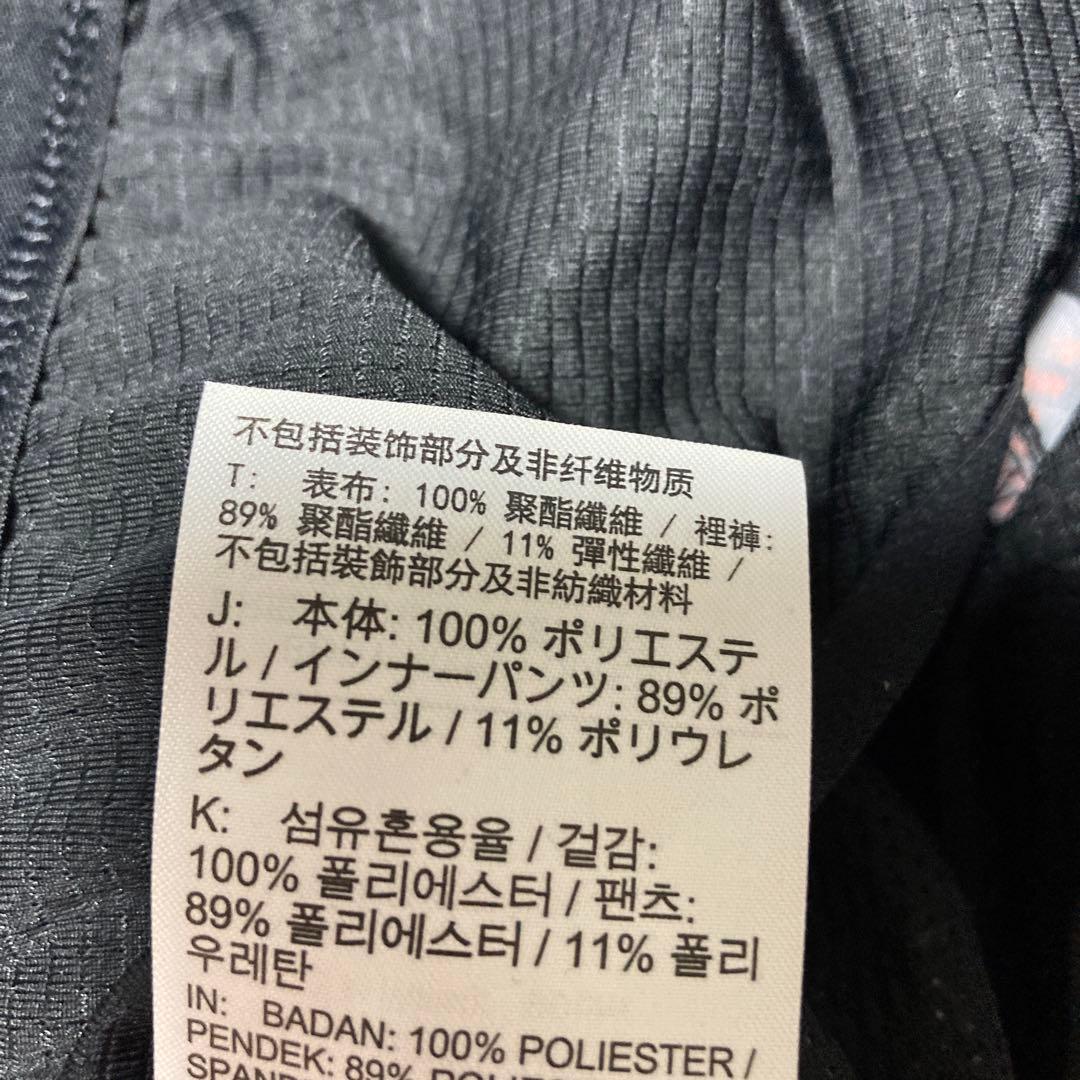 ナイキ XLサイズ ランニングウェア セットアップ Tシャツ パンツ