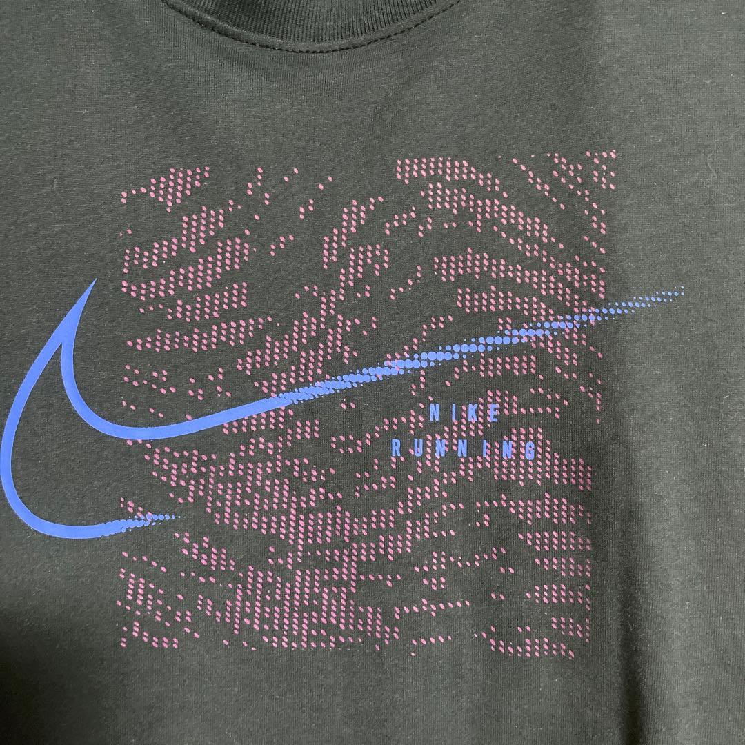 ナイキ XLサイズ ランニングウェア セットアップ Tシャツ パンツ