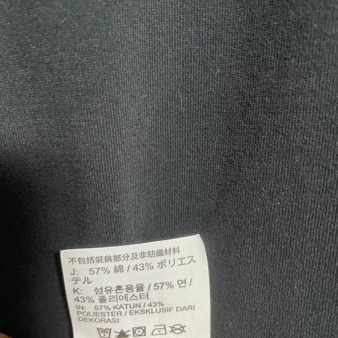 ナイキ XLサイズ ランニングウェア セットアップ Tシャツ パンツ