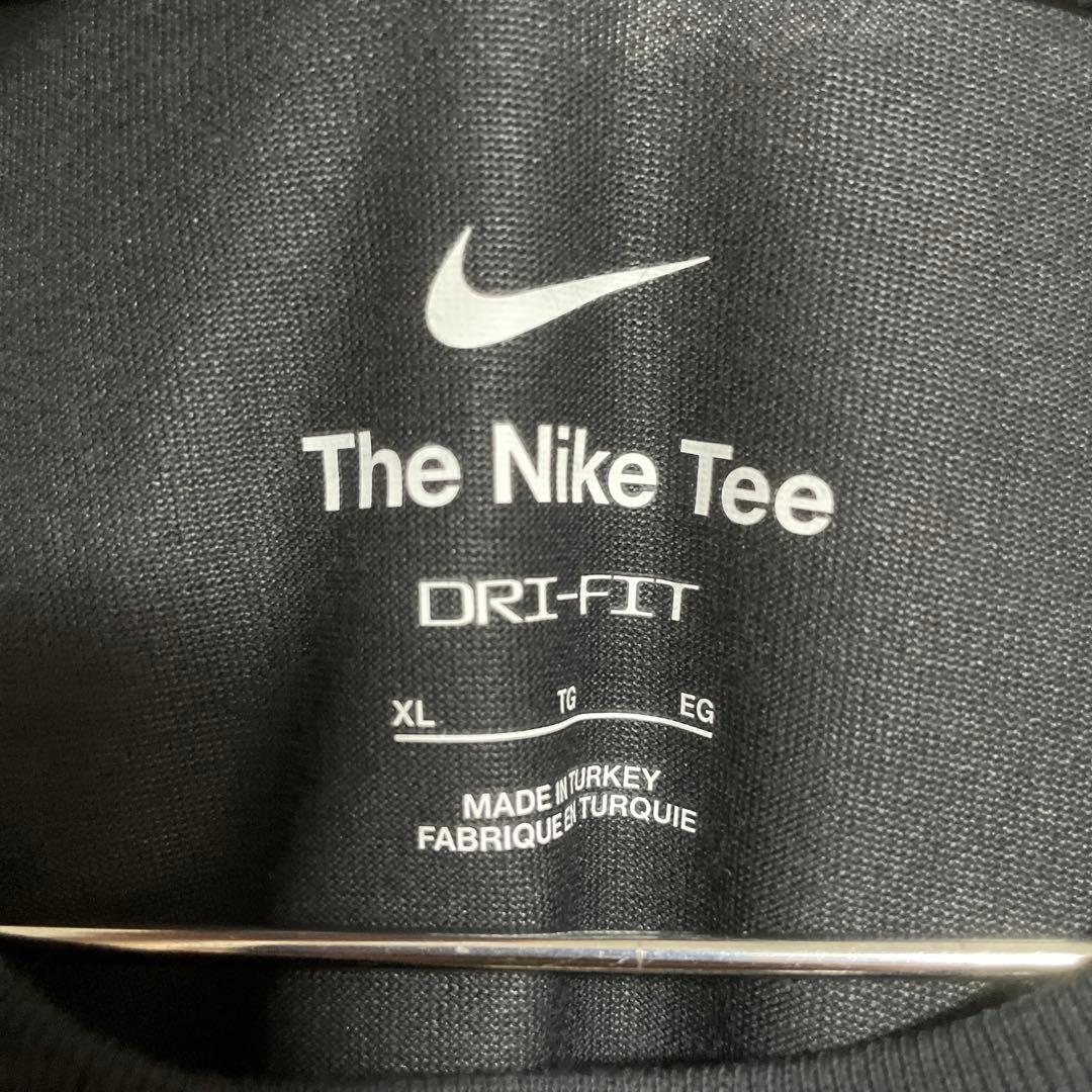 ナイキ XLサイズ ランニングウェア セットアップ Tシャツ パンツ