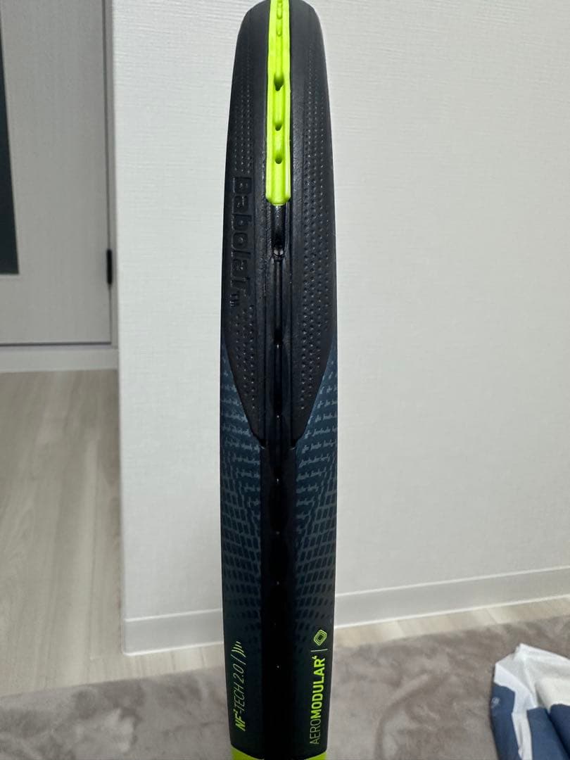 Babolat Pure Aero ピュアアエロ　G2