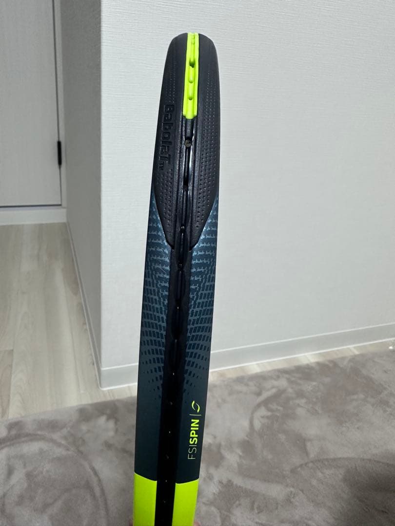 Babolat Pure Aero ピュアアエロ　G2