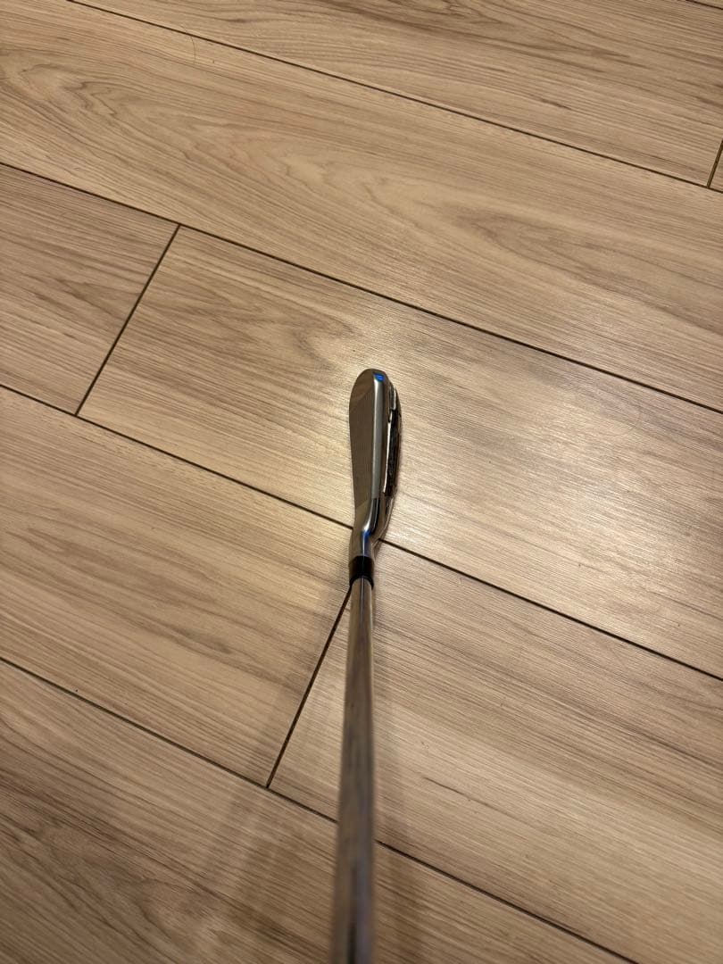 タイトリスト U510 ユーティリティ アイアン DG120x100