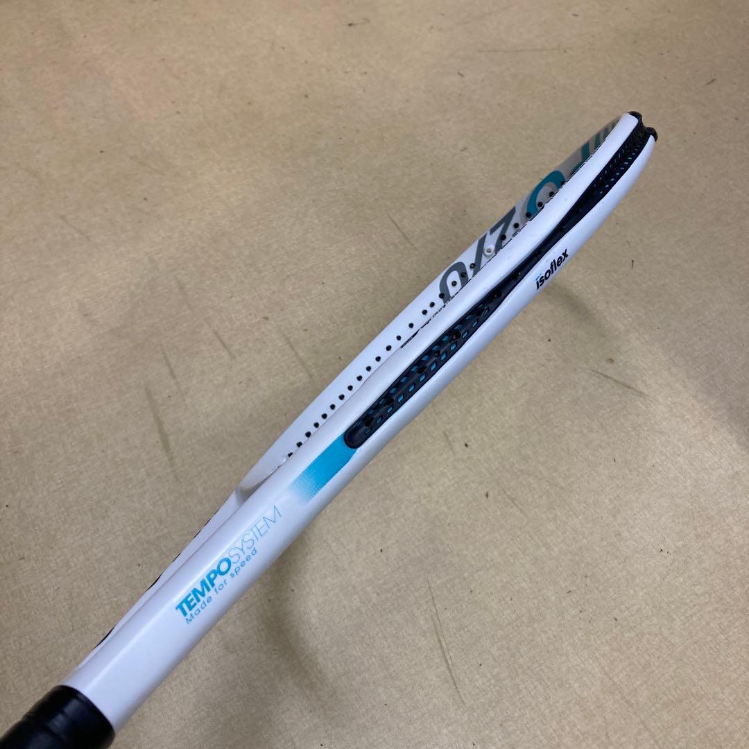 2025 テクニファイバー TEMPO 270 G1 中古品