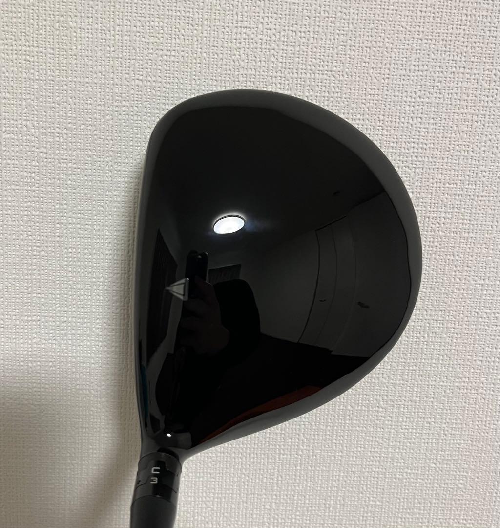 【美品】 タイトリスト TS3 8.5° ドライバー ヘッドのみ