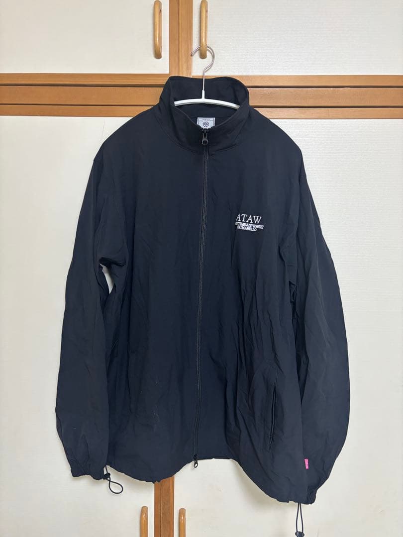 スージョ　SULLO CITY BOY PISTE 上下セット