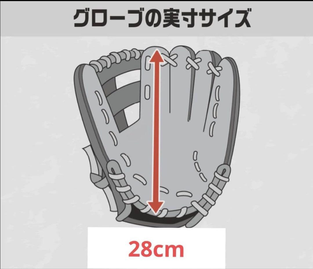 kotaro　MIZUNO ミズノ　セレクト9 軟式キャッチャーミット　黒
