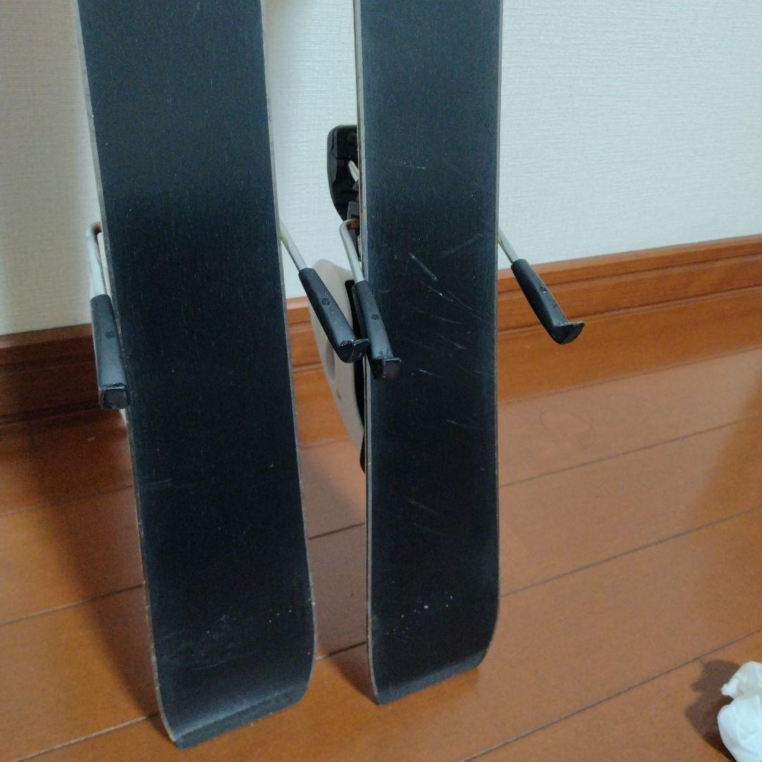 スキー板三点セット　幼児　70cm