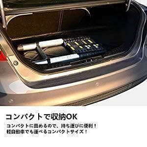 はしご 伸縮 3.5m ハシゴ 梯子 150kg 自動ロックスライド式 82