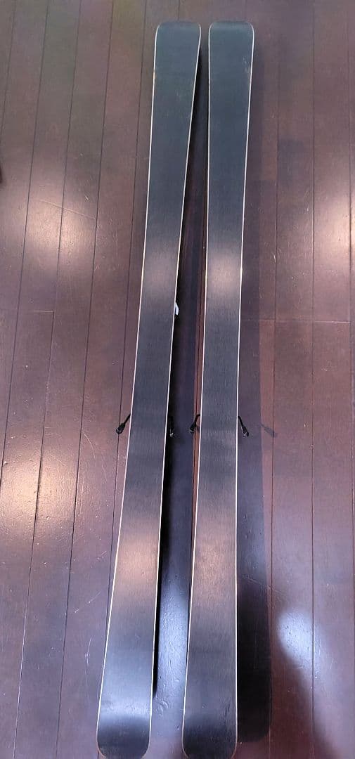 HARTスキー板　146cm 　軽くて扱いやすい子供用！